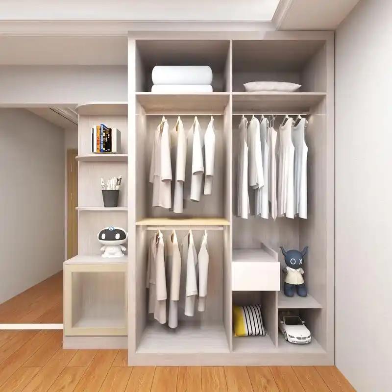 定制衣柜设计效果图.定制衣柜设计风格#衣柜橱柜 #衣帽间 # - 抖音