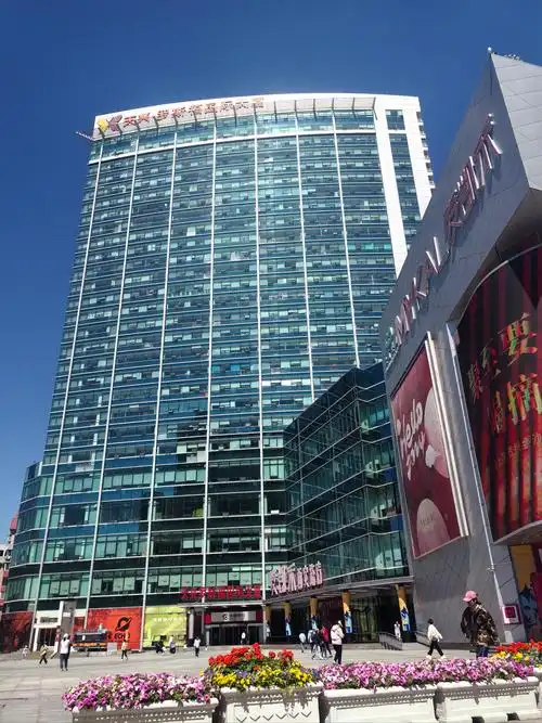 大连西安路 铁板鸡架