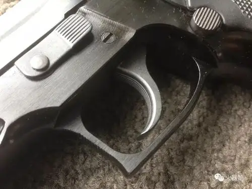 【np22】从一粒沙中看世界(上)_扳机