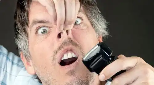 男性的鼻毛为何会窜出来鼻毛旺盛代表什么早知早受益