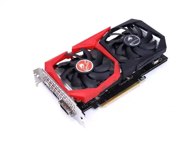 适用于七彩虹战斧 rtx2060 super 8g 显卡不锁算力