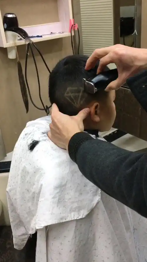 立体钻石96刻痕,就是这么个性