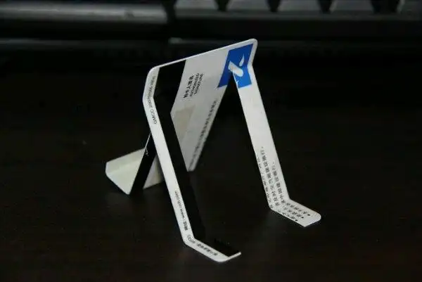 手机支架diy制作超简单