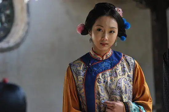 娘心计热播宣璐李艳好姐妹为情宣战