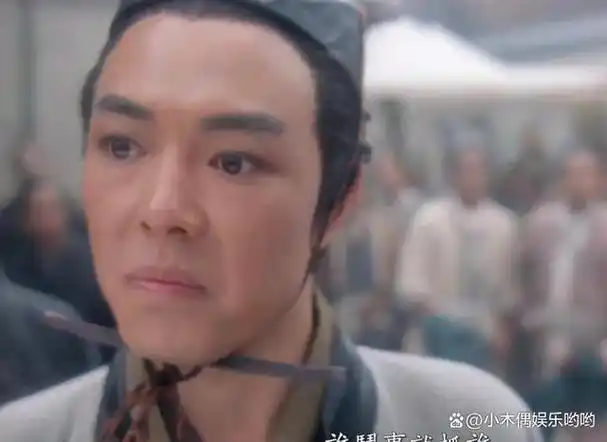 《新仙鹤神针》30年,演员现状,男主至今无儿女,女主已逝20年