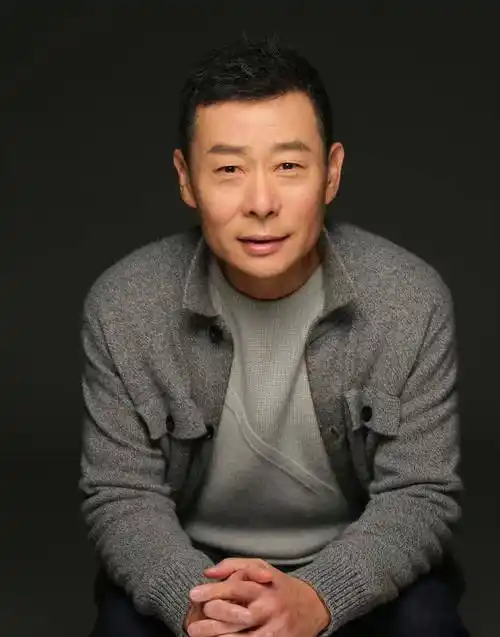 演员霍青:曾经是商人,低调演戏多年,幸福美满_朋友_漂亮_什么