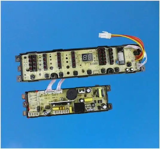 lm海尔洗衣机电脑xqb65-s918xqb60-s9188jxqb60-s9188gpcb电路板