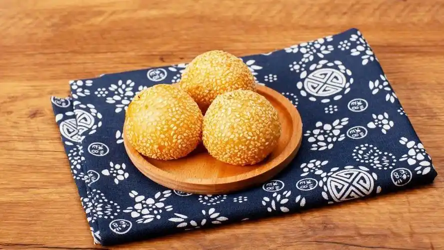 太齐全了30款上海经典小吃你吃过几种