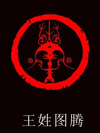 王姓图腾