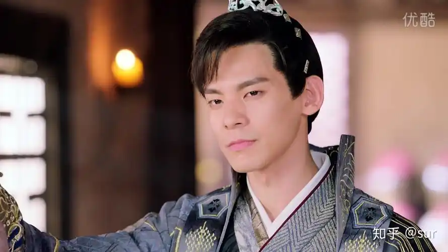 如何评价台湾男演员林柏宏