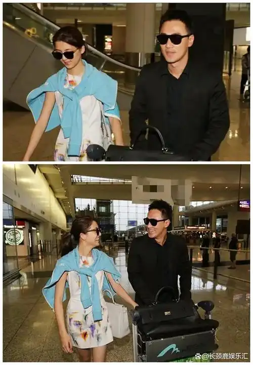 曾经让林峯说出7个好爱的吴千语,如今又让施伯雄忍不住秀恩爱