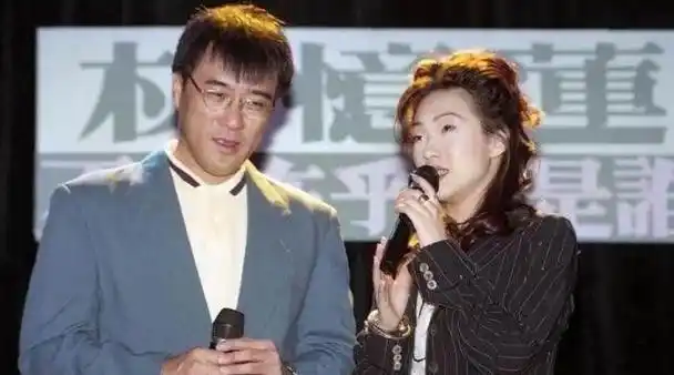 李宗盛:狠心抛弃发妻,婚内恋上林忆莲,花甲之年再娶小27岁娇妻