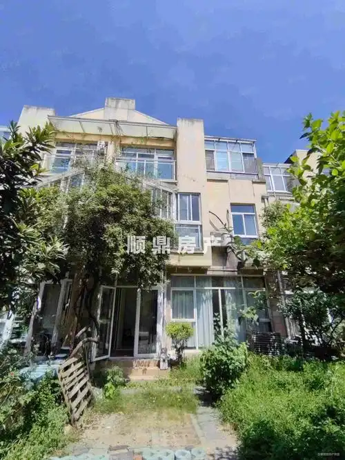 美之国花园别墅