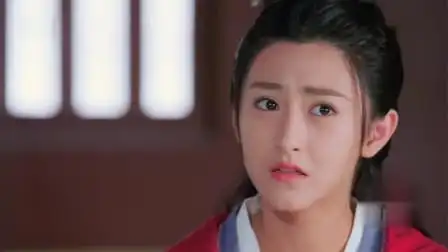 楚乔传:荆小七怒骂,不信任楚乔,被荆小八拦下