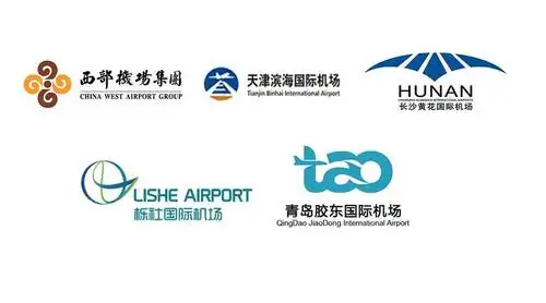 富立叶助力青岛胶东机场智慧化升级