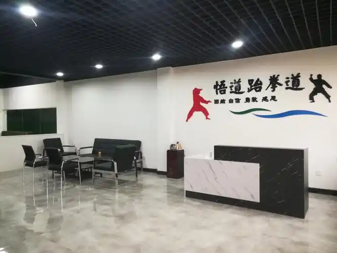 悟道跆拳道暑假开始招生啦