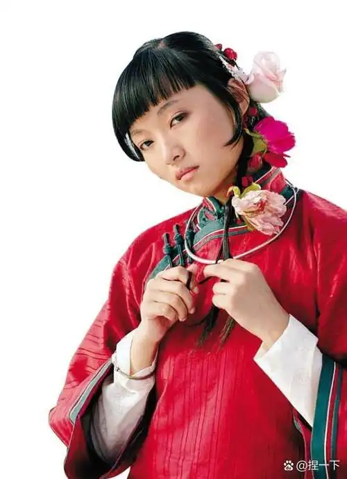 《闯关东》三位女演员的退圈与改名之路