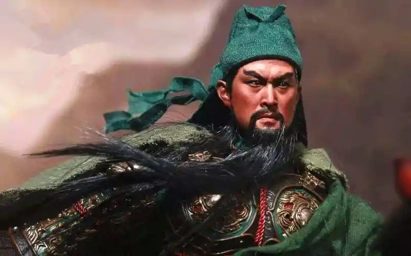 为什么喜欢关羽 为什么喜欢关羽20字