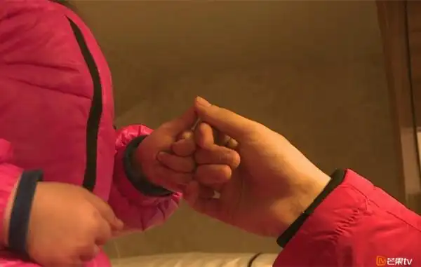 幼儿对爸爸说的暖心感人话语