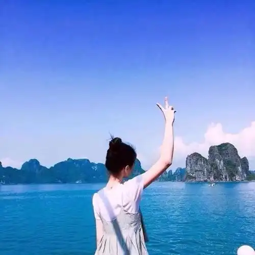 【虎斑收录】女生头像 网红 头像 清新 唯美 可爱 女头