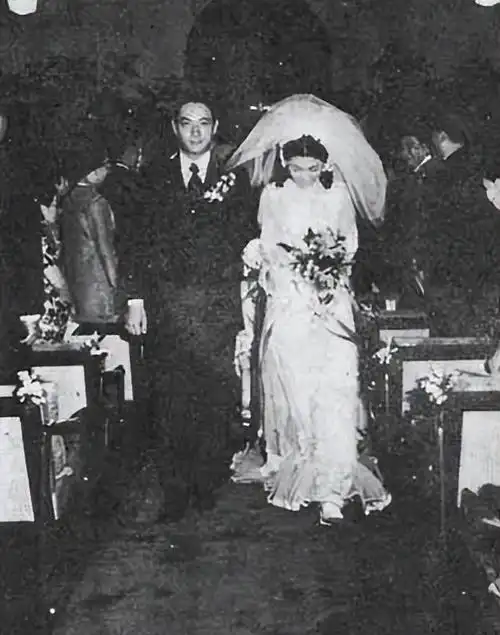 蒋介石之孙蒋孝勇身患绝症回大陆祭祖临终遗言蒋家人是中国人