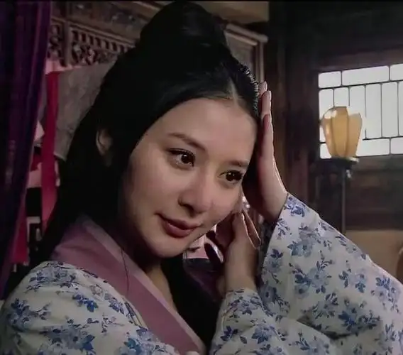 《水浒传》中的"四大.