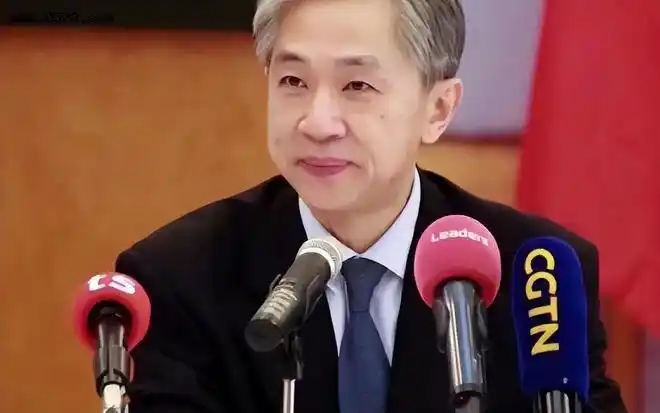 中国外交天团有多硬核抨击敌人扬我国威粉他们不亏