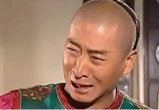 周杰谈尔康被黑真相:揭秘表情帝真假黑历史 周杰绯闻女友曝光