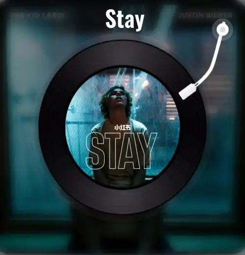 私藏歌单stay