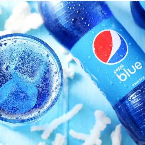 预定无货价格混乱蓝色百事可乐到底还会火多久