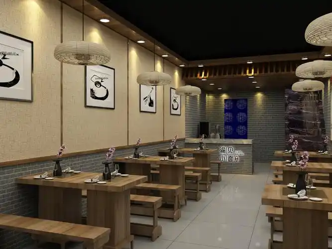 渝见小面的制面标准什么样的面才算的上一碗重庆小面