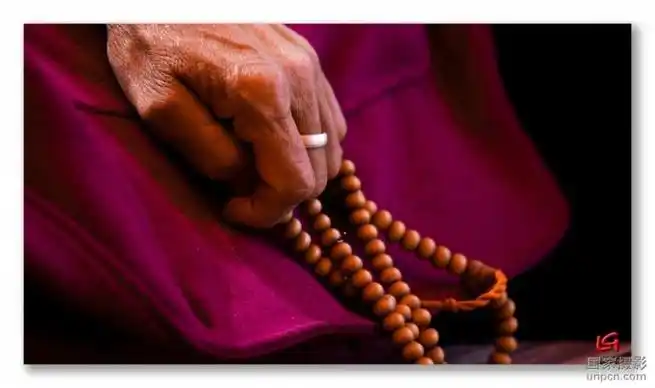 禅意佛珠饰(一)什么叫佛珠饰