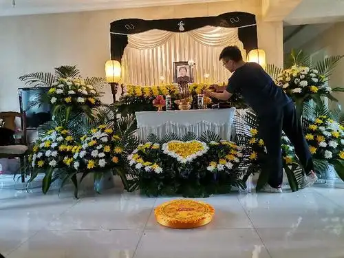 江夏火葬场实用