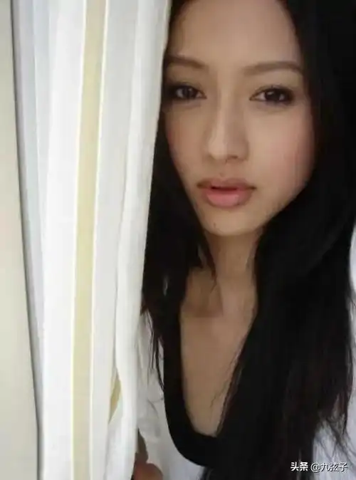 绯闻天后晶女郎王秀琳霸道上位史不是天王就是富商