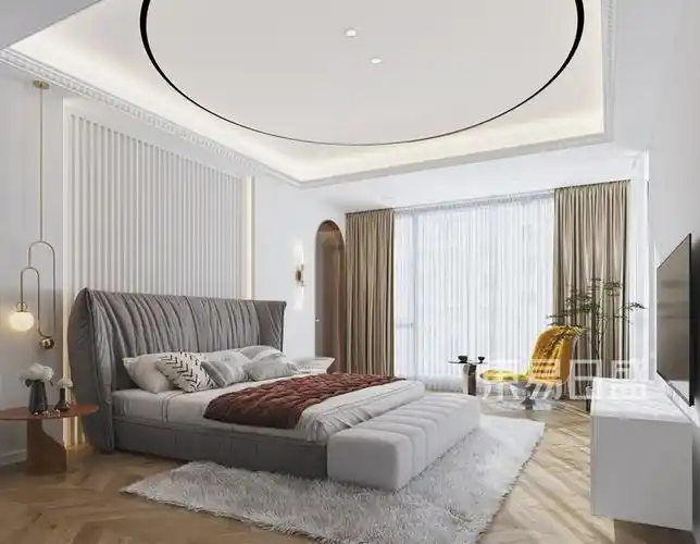 南宁装修:2021年吊顶流行这样装!-南宁东易日盛装饰官网