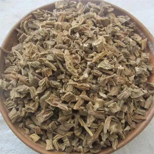 轩草供应中药材百部 别名: 百条根