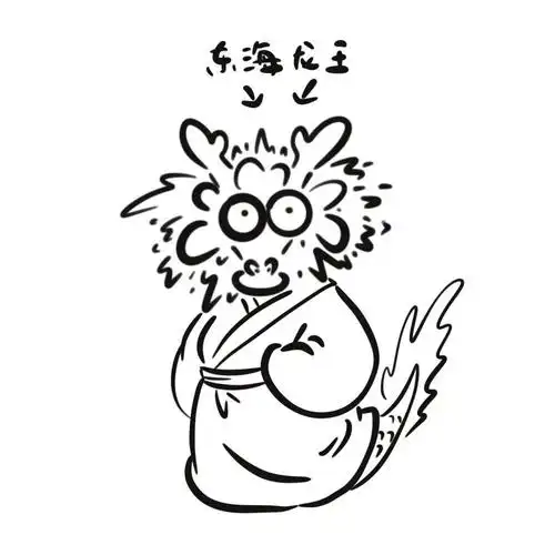 龙年说龙①:"神话级的消防员"