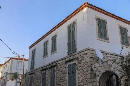 在土耳其的房子图片