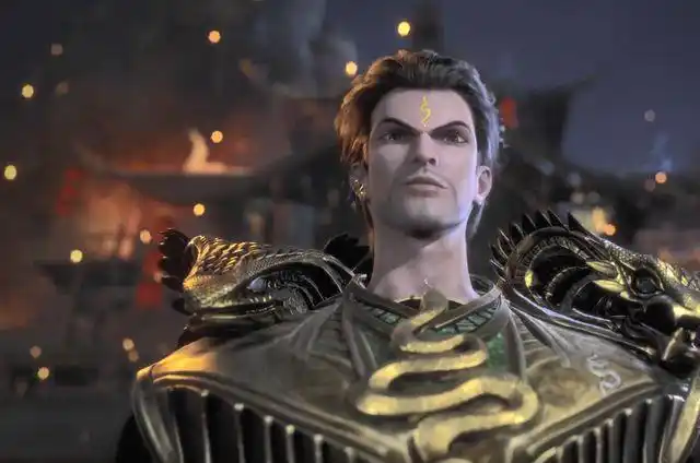 92级蛇矛斗罗为何能跟96级剑斗罗对波蛇矛我有新手保护机制