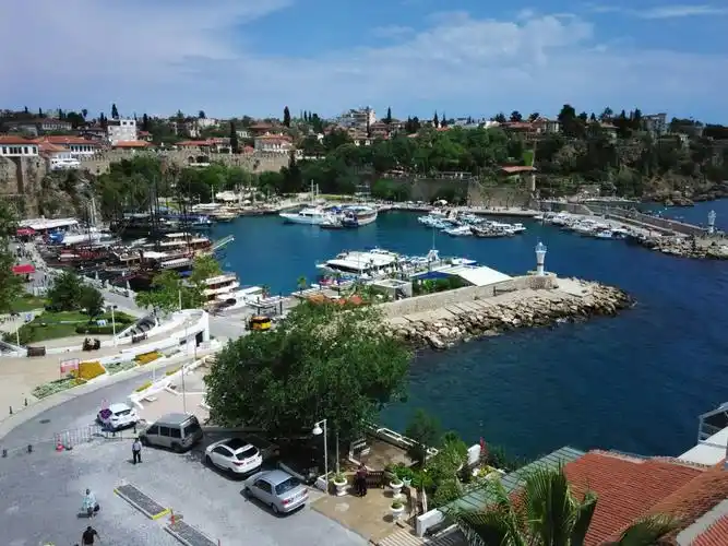 中东五国游之二(土耳其)