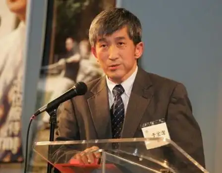 silicon valley christian assembly-"于宏洁牧师的讲道所 于宏洁出生