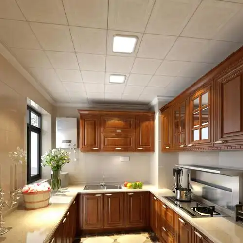 5招集成吊顶家装指南,让你装修不被坑!