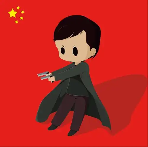 燕双鹰(以《猎鹰1949》为主.