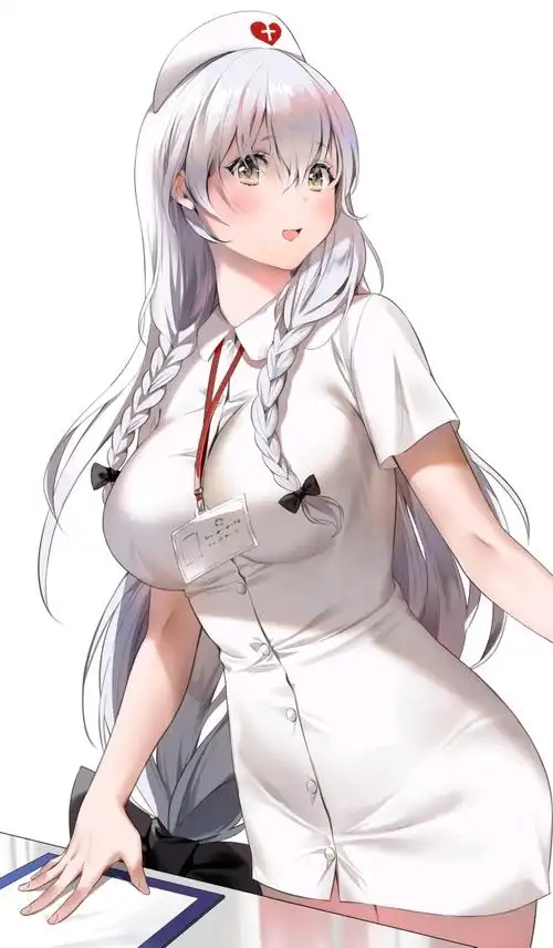 起初我是想拒绝的,可她实在是太大了.(37)