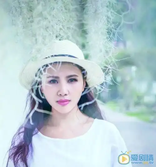 蒋林燕个人资料简介 蒋林燕演艺经历