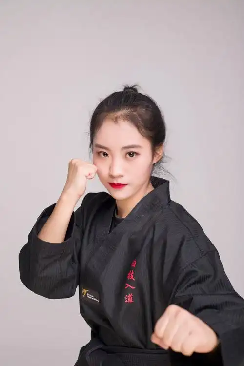 跆拳道写真集 - barryallenflash - 图虫