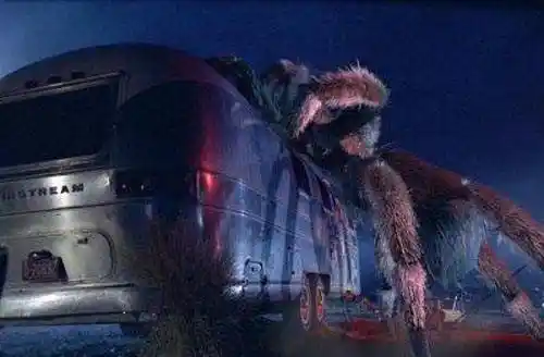 eight legged freaks (2002)《八脚怪》