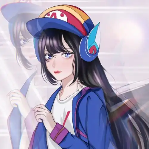 王者荣耀王者少女鲁班