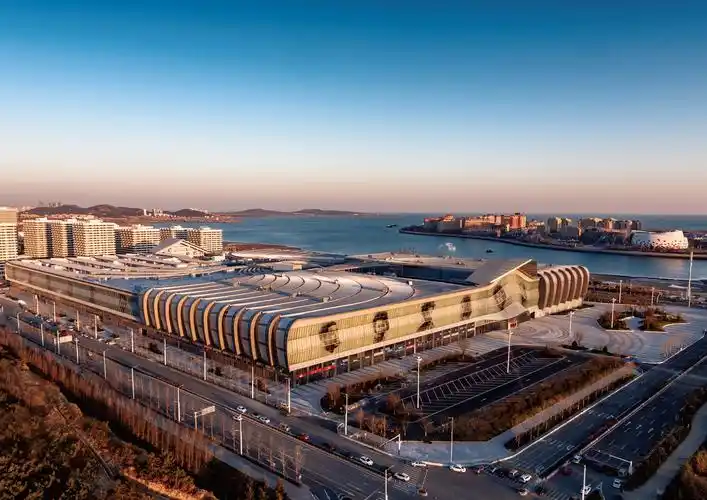 融创茂 - 青岛融创乐园