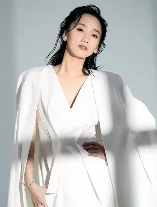 董晴好演员终有好时光